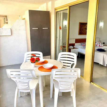Apartbeach Novelty Climatizado Y Vistas Playa Salou