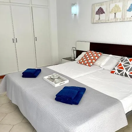 Apartment Apartbeach Novelty Climatizado Y Vistas Playa
