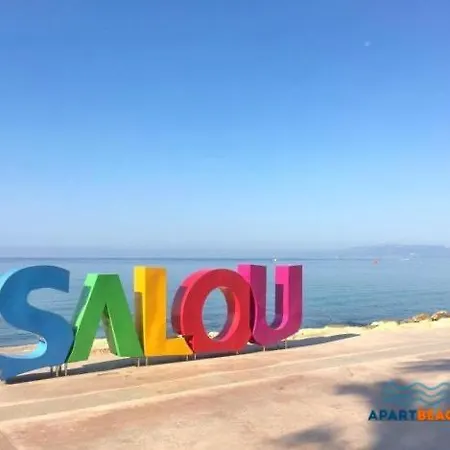 Apartment Apartbeach Novelty Climatizado Y Vistas Playa Salou