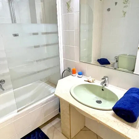 Apartment Apartbeach Novelty Climatizado Y Vistas Playa