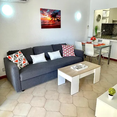 Apartment Apartbeach Novelty Climatizado Y Vistas Playa Salou