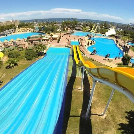 Apartbeach Novelty Climatizado Y Vistas Playa